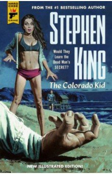 

The Colorado Kid