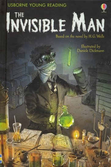 The Invisible Man