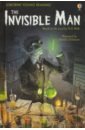 Frith Alex The Invisible Man цена и фото
