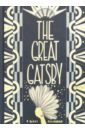Fitzgerald Francis Scott The Great Gatsby the great gatsby english book the world famous literature