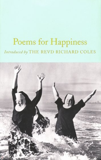 Poems for Happiness