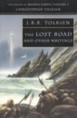 Tolkien John Ronald Reuel The Lost Road and Other Writings the peoples of middle earth the history of middle earth volume 12 christopher tolkien