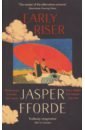 Fforde Jasper Early Riser fforde jasper the big over easy