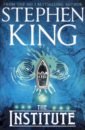 King Stephen The Institute stephen king the institute
