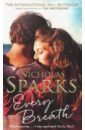 Sparks Nicholas Every Breath sparks nicholas dear john