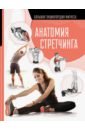 Анатомия стретчинга - Степук Наталья Генриховна
