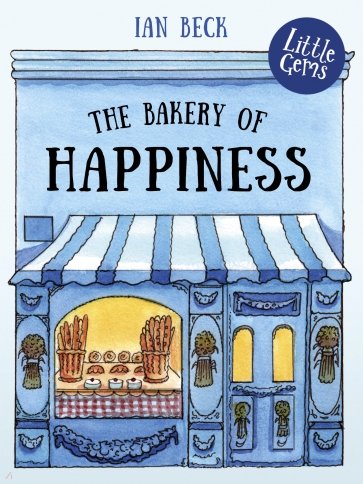 The Bakery Of Happiness