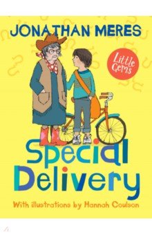

Special Delivery
