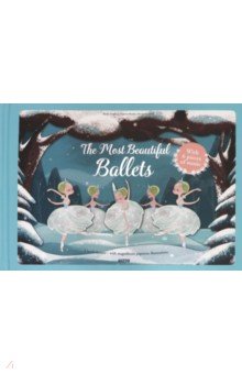 

The Most Beautiful Ballets