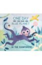 Bailey Ella One Day On Our Blue Planet: In The Rainforest tools of engagement paperback
