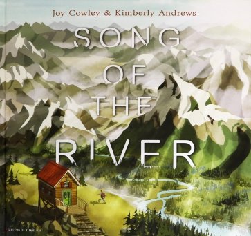 Song Of The River