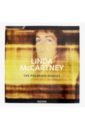 Eshun Ekow, Hynde Chrissie Linda McCartney: The Polaroid Diaries the polaroid book