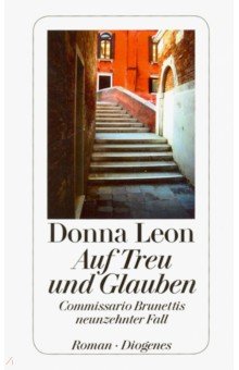 Leon Donna - Auf Treu und Glauben