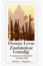 Leon Donna Endstation Venedig