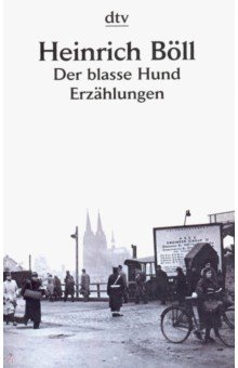 

Der blase Hund. Erzahlungen