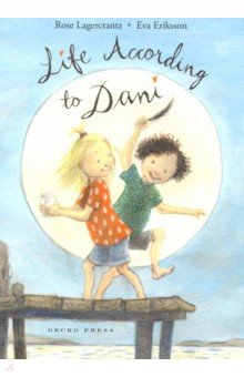 

Life According To Dani. Book 4