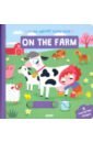 On the Farm 100 sheets creative sticky notes with numeric letters index tabs classification instructions label file tabs books page markers