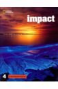 Impact. Level 4. Grammar Book