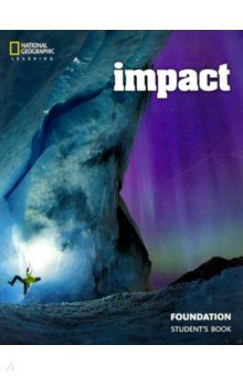 Impact Foundation Student's Book (British English)