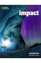 Stannett Katherine Impact. Foundation. Student's Book stannett katherine impact 2 student s book online workbook pac