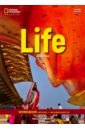 Dummett Paul Life. 2nd Edition. Advanced. Workbook with Key (+Audio CD) dummett paul life beginner workbook key cd