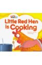Our World 1: Big Rdr - Little Red Hen is Cooking (BrE). Level 1 our world 1 big rdr too many animals bre level 1