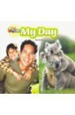 Bermejo Emiliano Our World 2: Big Rdr - My Day (BrE). Level 2 bermejo emiliano my day level 2