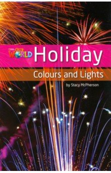 

Holiday Colors and Lights. Level 3