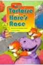 Our World 3: Rdr - The Tortoise and the Hare (BrE). Level 3 the tortoise and the hare level 1
