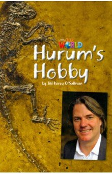 

Our World 4: Rdr - Hurums Hobby (BrE)