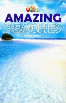 

Our World 5: Rdr - Amazing Beach Vacation (BrE)