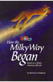 

Our World 5: Rdr - How The Milky Way Began (BrE)