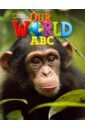 Our World ABC Book our world 1 classroom dvd