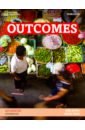 Outcomes. Advanced. Workbook (+CD) - Nuttall Carol, French Amanda