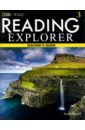 цена Douglas Nancy, Bohlke David, Hubley Nancy Reading Explorer 3. Teacher's Guide