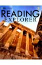 цена Douglas Nancy, Bohlke David, Huntley Helen Reading Explorer 5. Student Book with Online Workbook (Reading Explorer, Second Edition)
