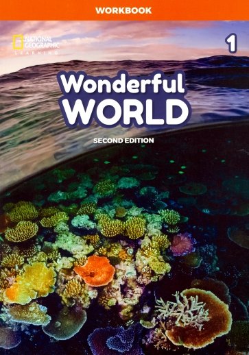 Wonderful World 2Ed 1 WB