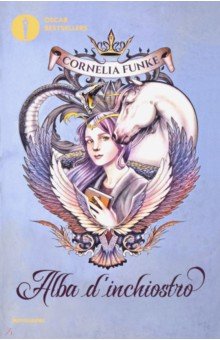 Funke Cornelia - Alba d'inchiostro