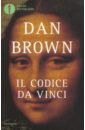 Brown Dan Il Codice da Vinci