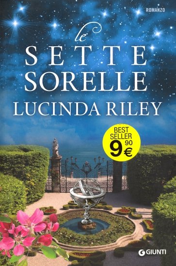 Le sette sorelle