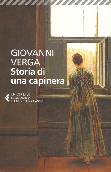 Storia di una capinera