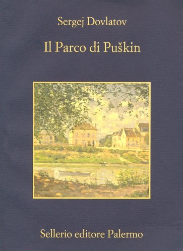 Il parco di Puskin