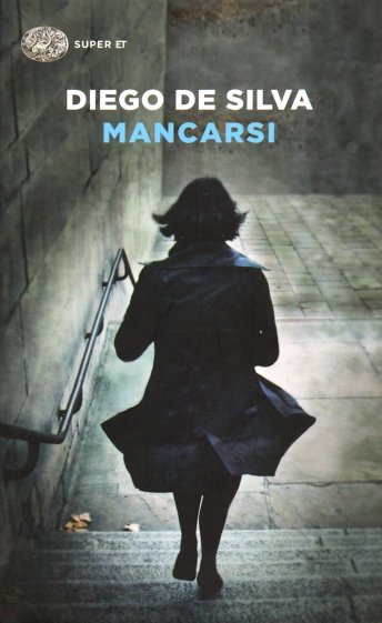 Mancarsi