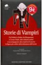Обложка Storie di vampiri