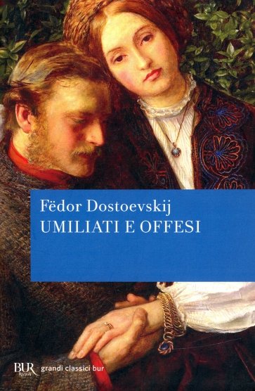 Umiliati e offesi