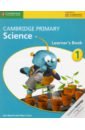 Board Jon, Cross Alan Cambridge Primary Science. Stage 1. Learner's Book board jon cross alan cambridge primary science 1 activity book