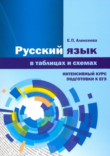 Русский язык в таблицах и схемах - 2020.13изд