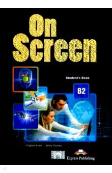 On Screen B2. Revised Student s Book
