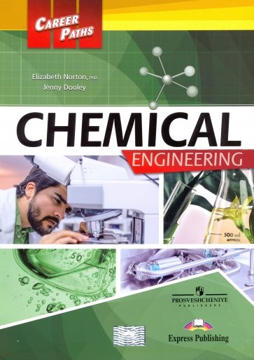 Chemical Engineering. Student's book