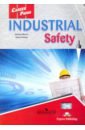 Moore Nathan, Дули Дженни Industrial Safety. Student's Book factory sales industrial safety personal h2s hydrogen sulfide gas alarm detector